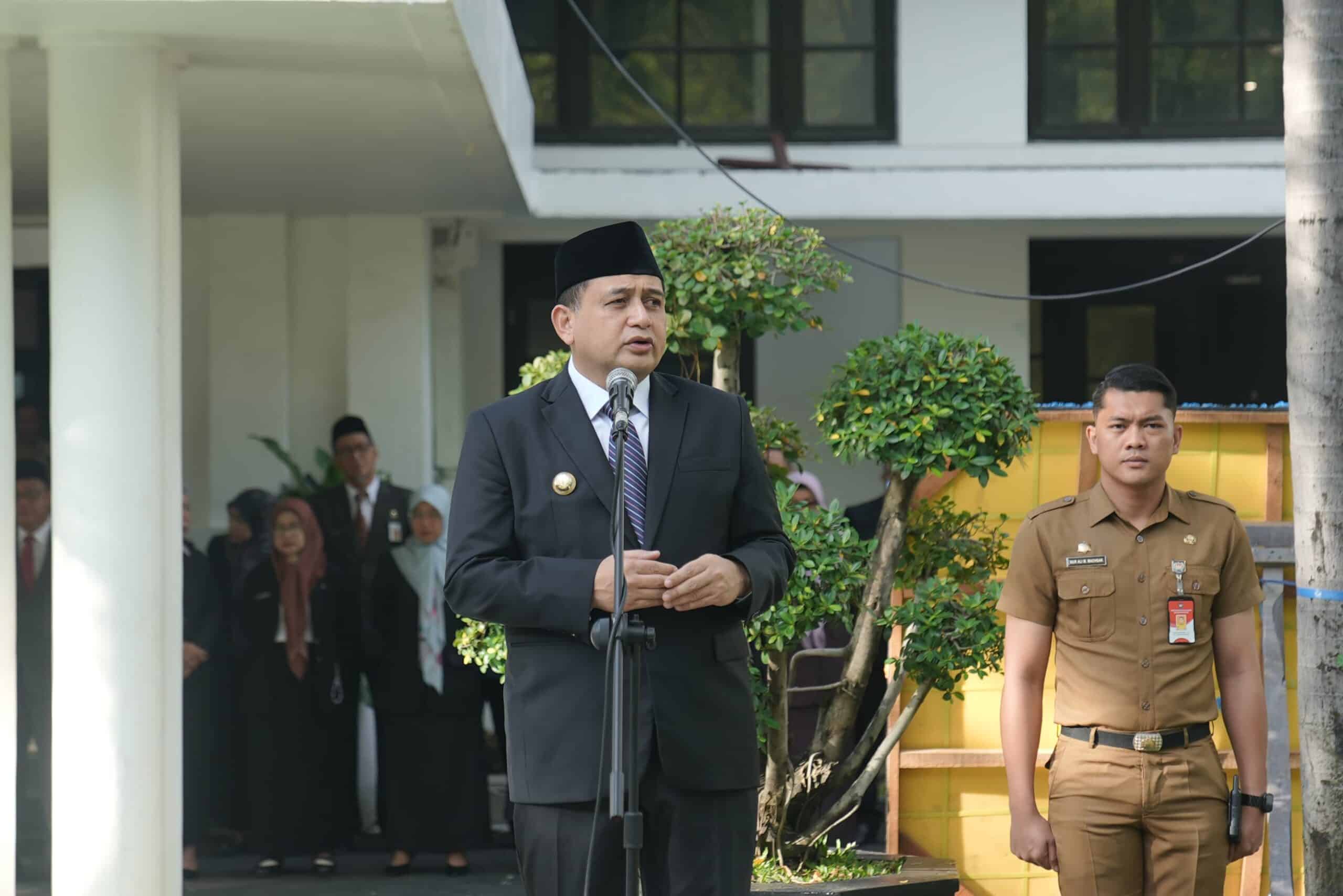 Nielma Dilantik sebagai Pj Sekda Makassar, 3 Nama Calon Penggantinya Diumumkan Walkot Munafri, Siapa Dia?