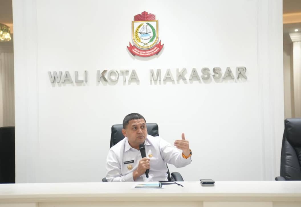 Wali Kota Makassar Inginkan Pembangunan Kontruksi Fisik Stadion Untia Dipercepat
