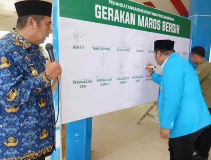 Diklat Paskibraka Kota Palu 2025 Resmi Dimulai, Sekda Tekankan Disiplin dan Nasionalisme