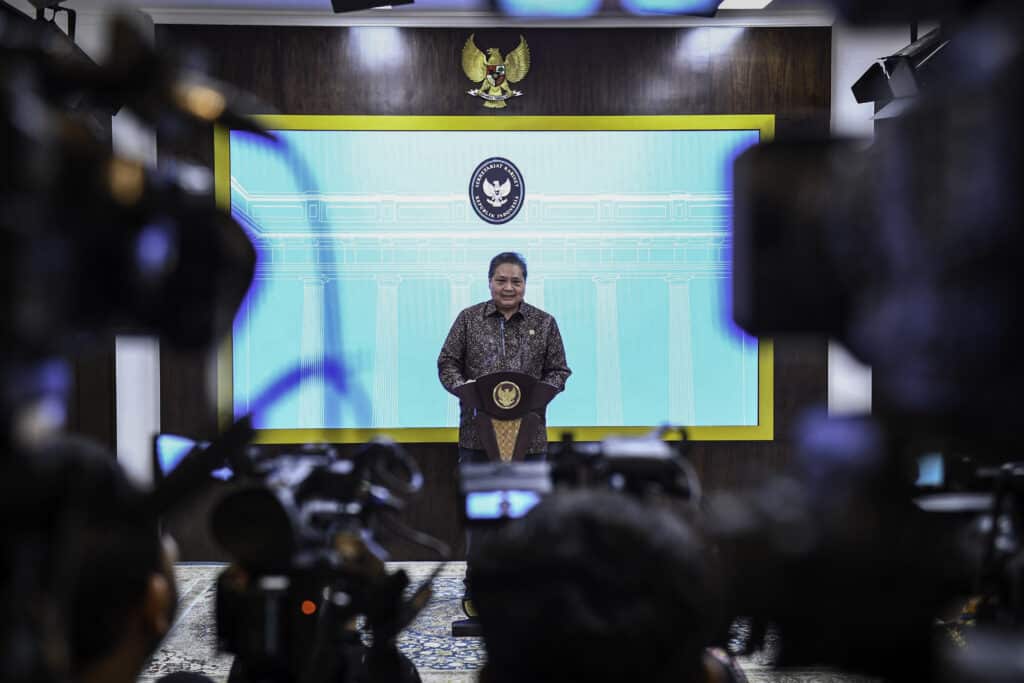 Indonesia Tawarkan Win-Win Solution dalam Perundingan Perdagangan dengan Amerika Serikat