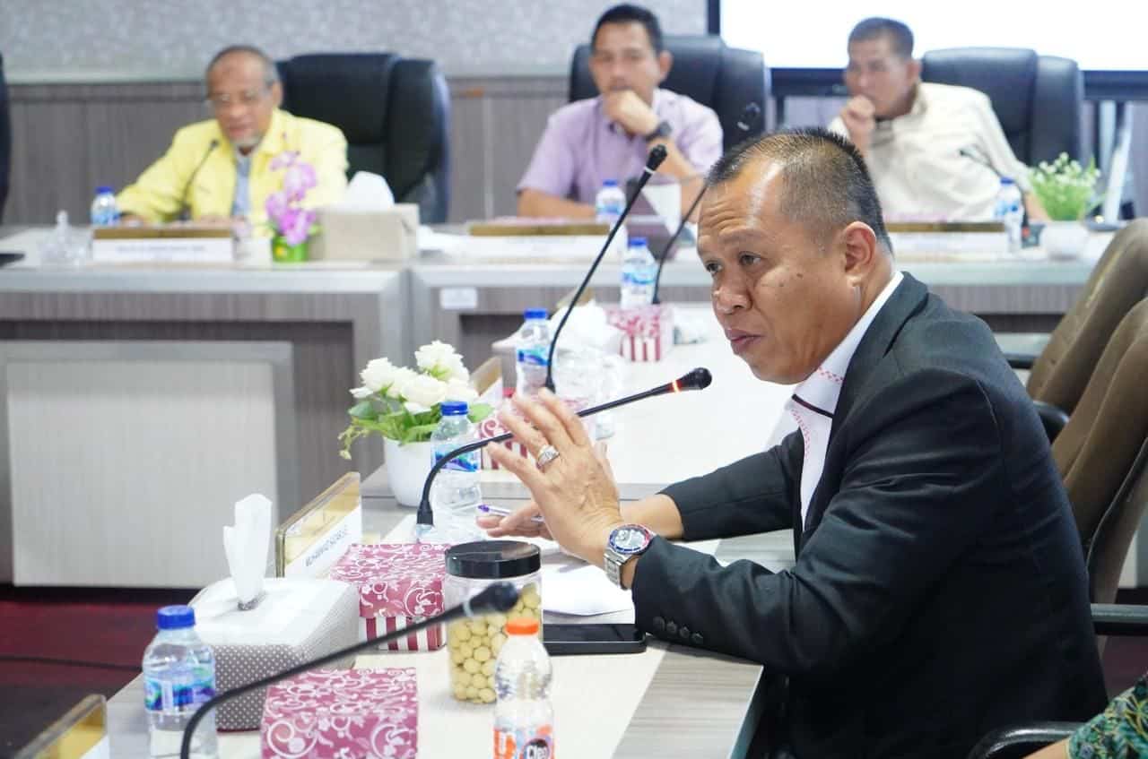 Nasdem Serukan Kajian Ulang Tambang Emas Luwu, Dukung Langkah Gubernur Andi Sudirman