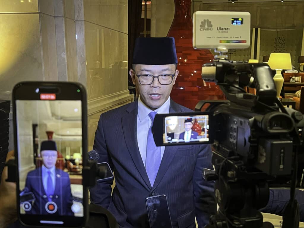 Pemerintah Indonesia Konsultasikan Dukungan Kemanusiaan untuk Palestina, Tegaskan Penolakan Relokasi Warga Gaza