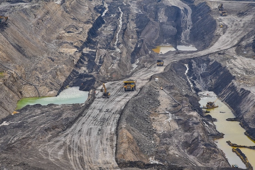 Pemerintah Tetapkan HBA Periode Kedua April 2025 Sebesar USD120,20 per Ton