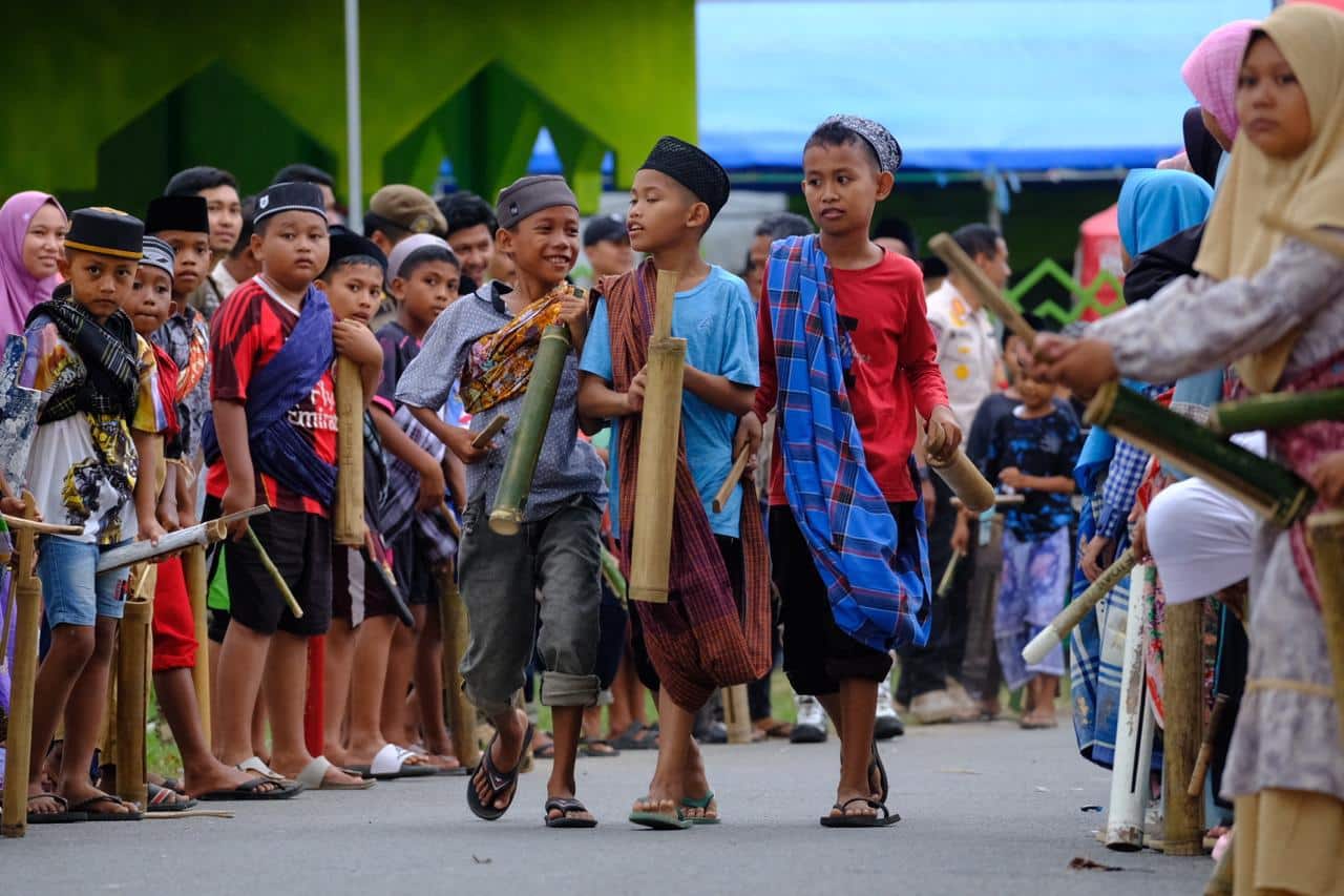 Pemkab Gowa Sambut Baik Program Sekolah Rakyat