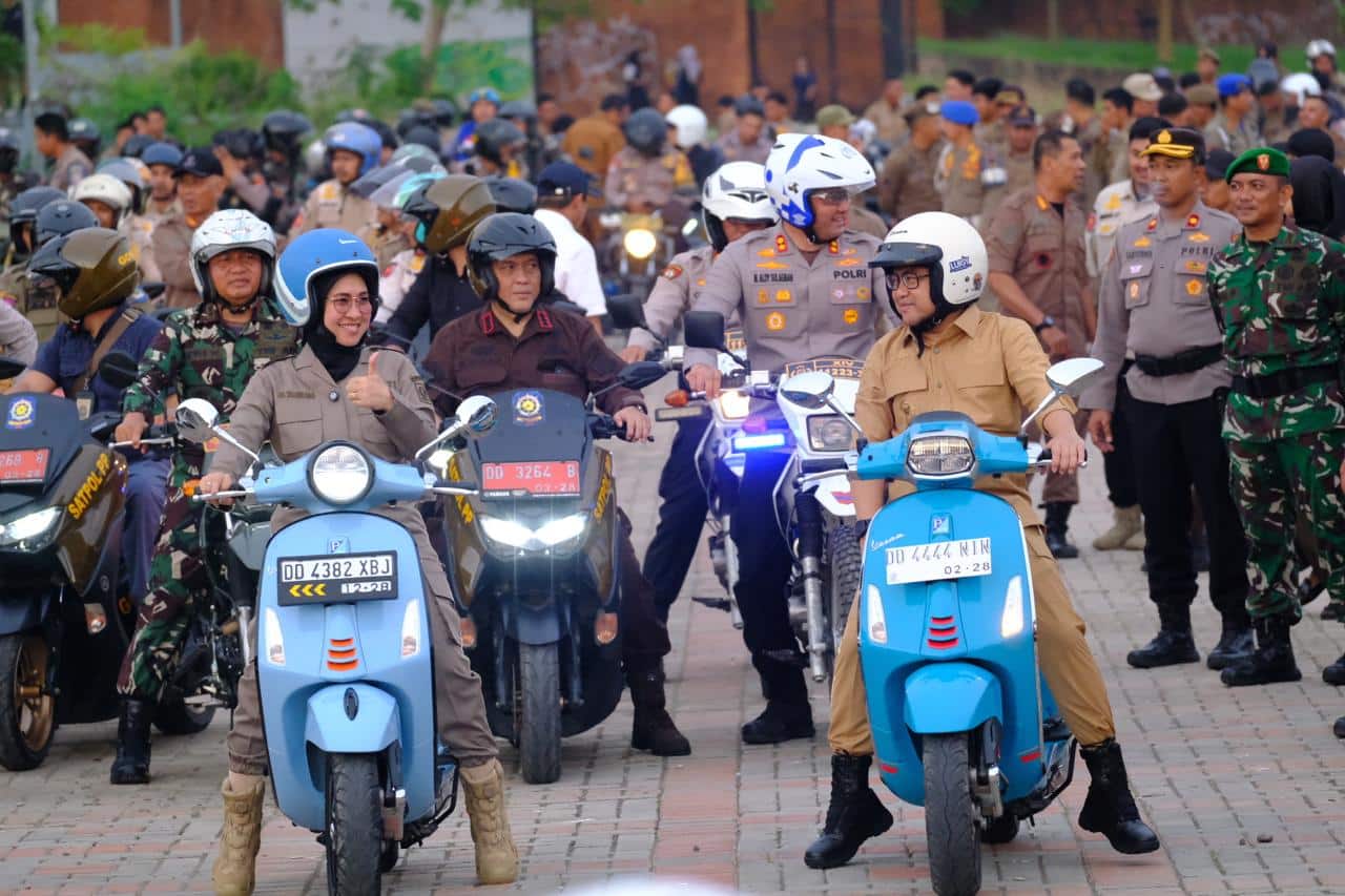 Pelayanan Bus Transpalu Dihentikan Sementara, Dishub Kota Palu Lakukan Evaluasi dan Pembangunan Halte Baru