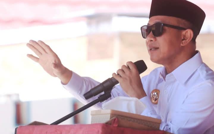 Gas Poll untuk Pasilambena: Bupati Natsir Ali Serius Benahi Infrastruktur
