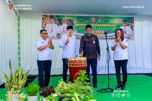 Wali Kota Harap Manasik Haji Cetak Jamaah Siap Lahir Batin