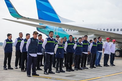 Pemerintah Indonesia Kirimkan Bantuan Kemanusiaan untuk Korban Gempa Bumi di Myanmar