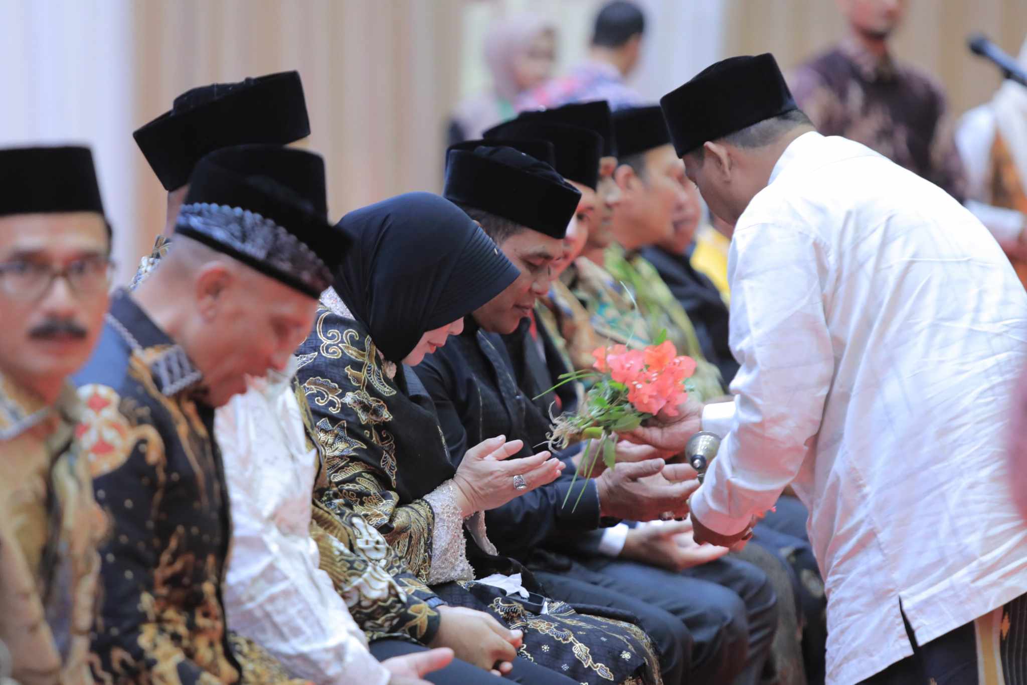 Kunjungan Wawali Palu ke BI Sulteng: Awal Sinergi Menuju Ekonomi Daerah yang Kuat