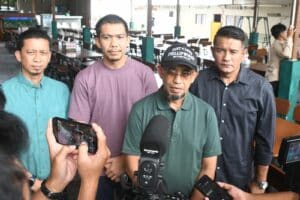 Pemasangan Tapping Box, Upaya Pemko Banda Aceh Tingkatkan Pendapatan Daerah Pemasangan Tapping Box, Upaya Pemko Banda Aceh Tingkatkan Pendapatan Daerah