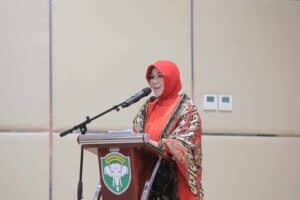 Pisah Sambut Dandim 0101/KBA, Illiza Harapkan Kolaborasi Terus Berlanjut Pisah Sambut Dandim 0101/KBA, Illiza Harapkan Kolaborasi Terus Berlanjut