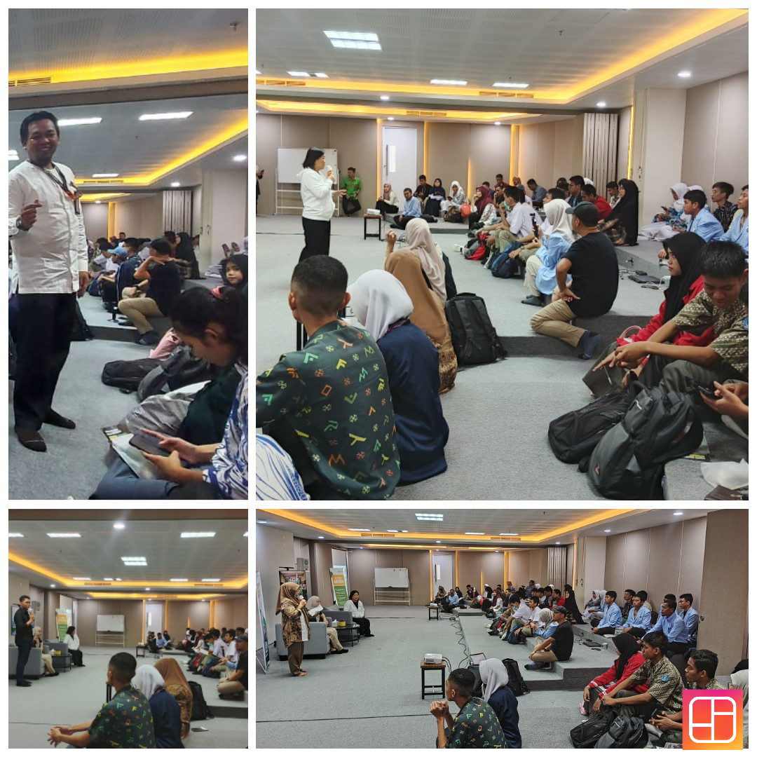 Dari Sekolah untuk Dunia Digital: Disdik Sulsel & Kalla Institute Gaungkan QA Engineering