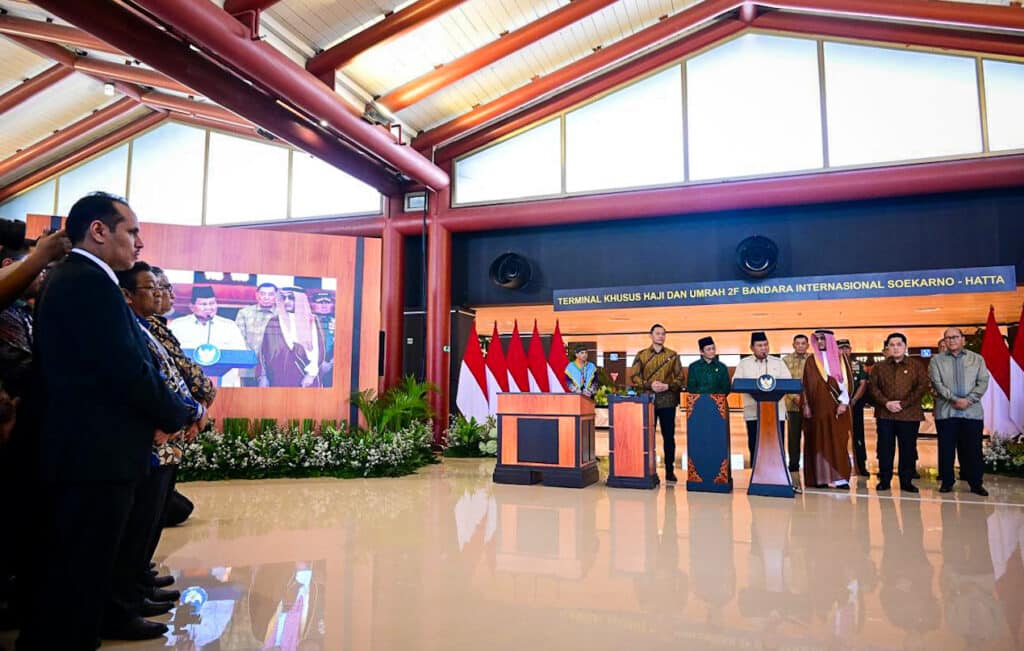 Haji Lebih Efisien, Pemerintah Rencanakan Bangun Perkampungan Indonesia di Dekat Masjidil Haram