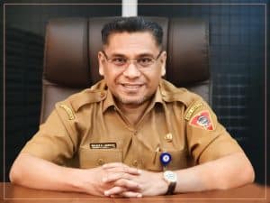 WASPADA RABIES, PEMKOT AMBON KELUARKAN HIMBAUAN