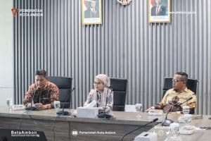 Pemkot – PT Pelindo Surabaya Resmi Teken MoU