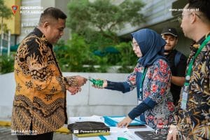 Kadis LHP Akui TPA Benowo Bisa Jadi Contoh Untuk Sampah Kota Ambon