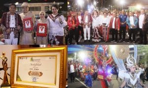 PEMKOT AMBON HADIRI MUNAS VII APEKSI, LEKRANSY : RUANG KOLABORASI DAN INOVASI