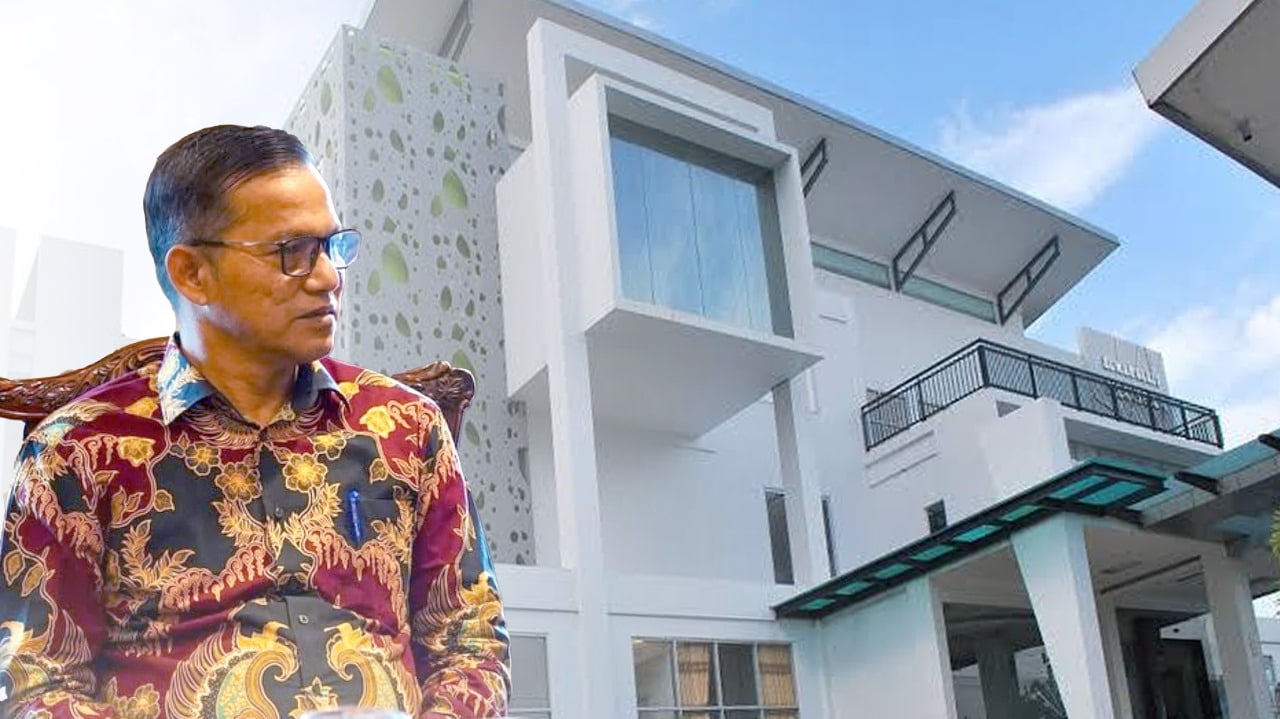 Bukti Kepemimpinan Efektif: RSUD Meuraxa Selesaikan 72 Persen dari Total Utang Rp48,7 Miliar