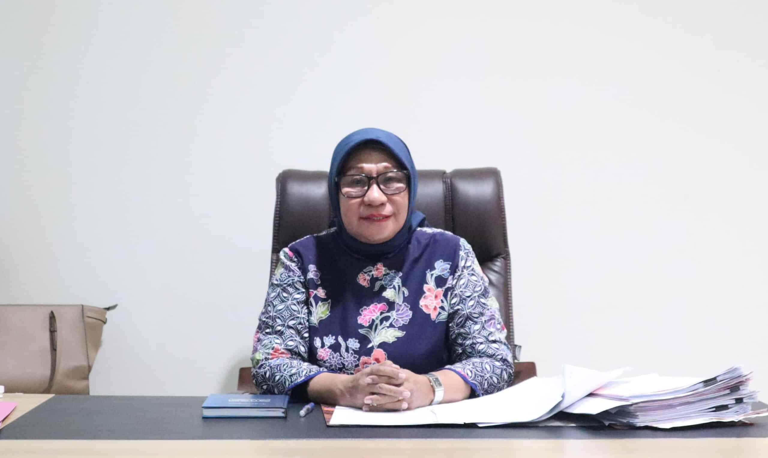 HARI INI PEMPROV MALUKU BUKA SELEKSI 15 JPT PRATAMA