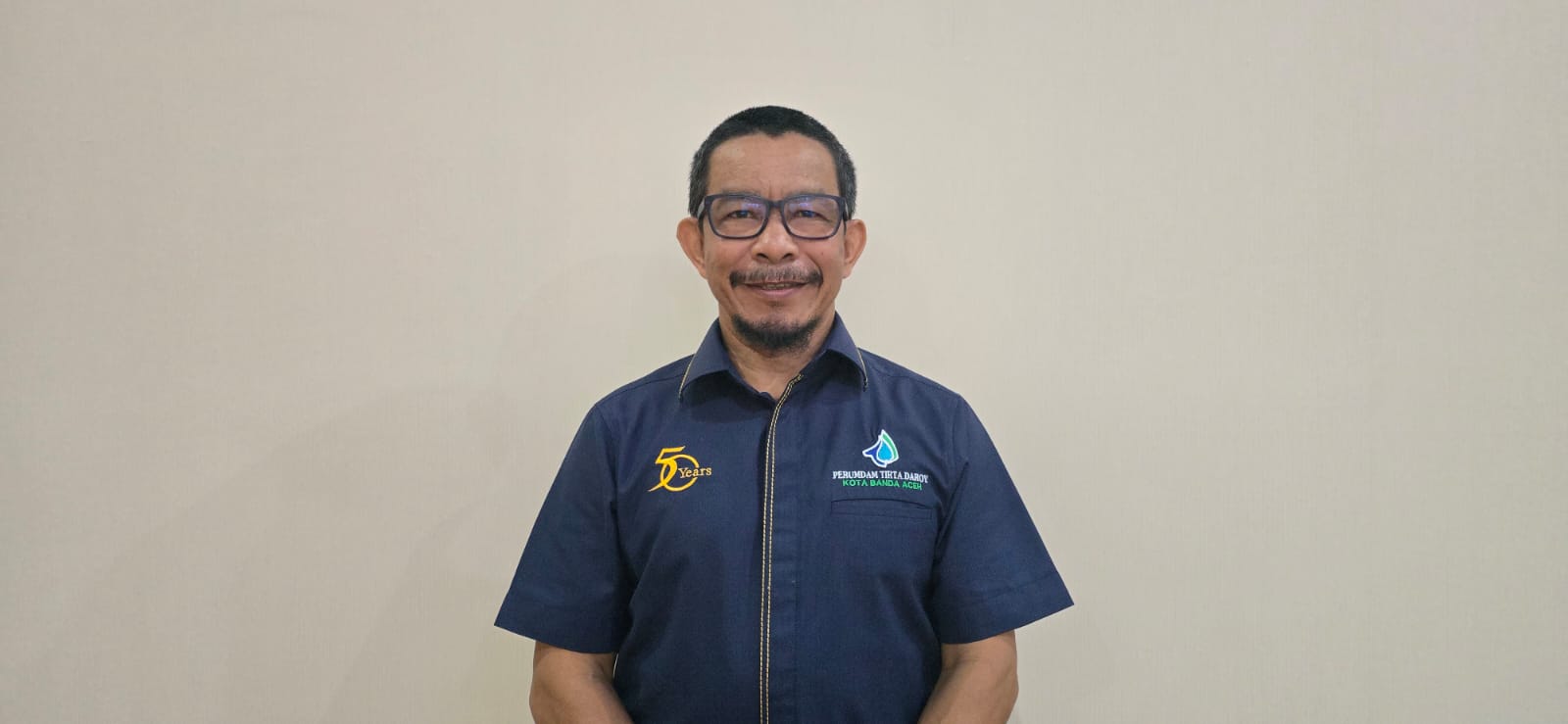 Perumdam Tirta Daroy: Diskon Tarif Air Sudah Berlaku 3 Bulan Sedari Februari 2025