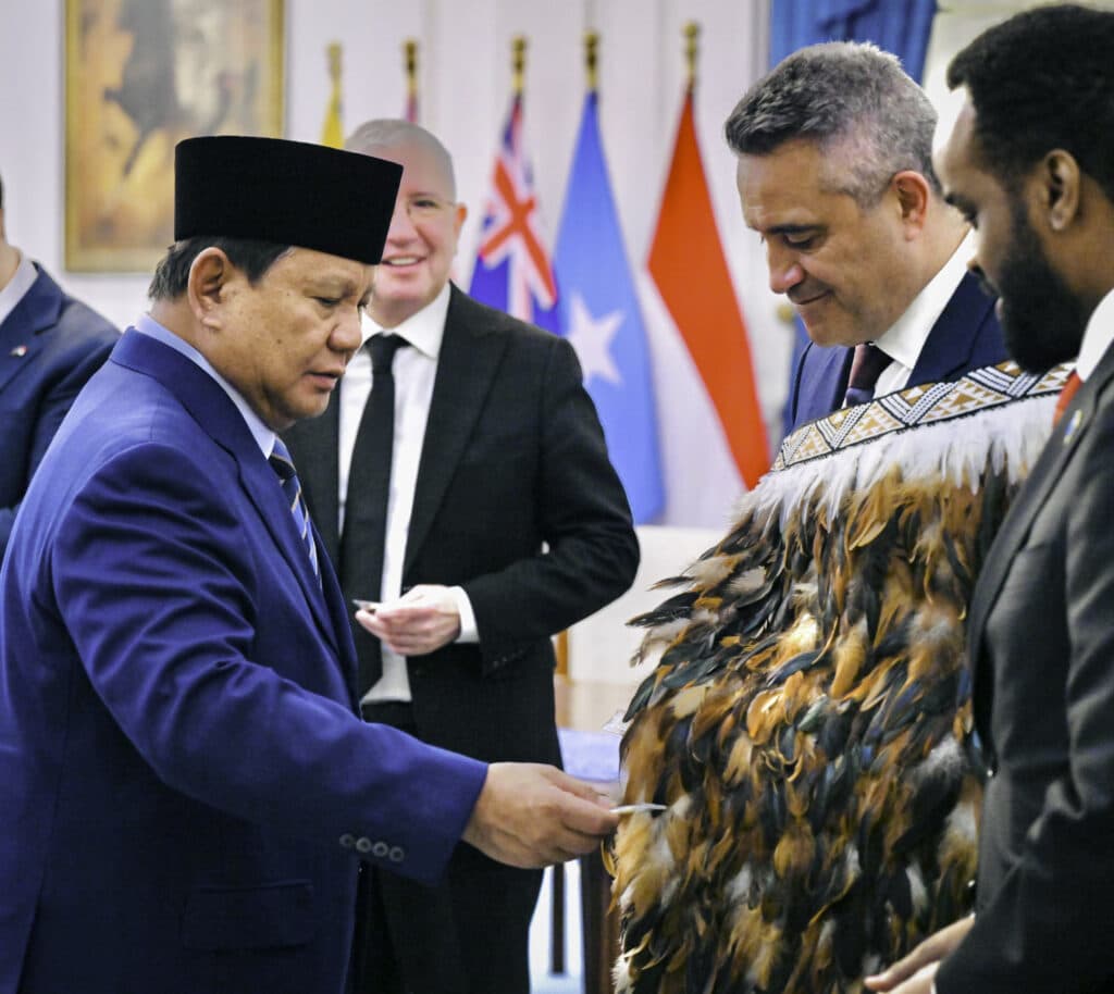 Para Dubes Negara Sahabat Sampaikan Kesan Mendalam terhadap Indonesia