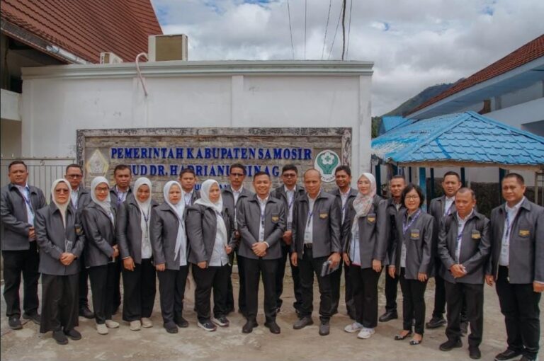 Dispora Sumut Dorong ASN Jadi Contoh Hidup Sehat Gemar Berolahraga Dispora Sumut Dorong ASN Jadi Contoh Hidup Sehat Gemar Berolahraga