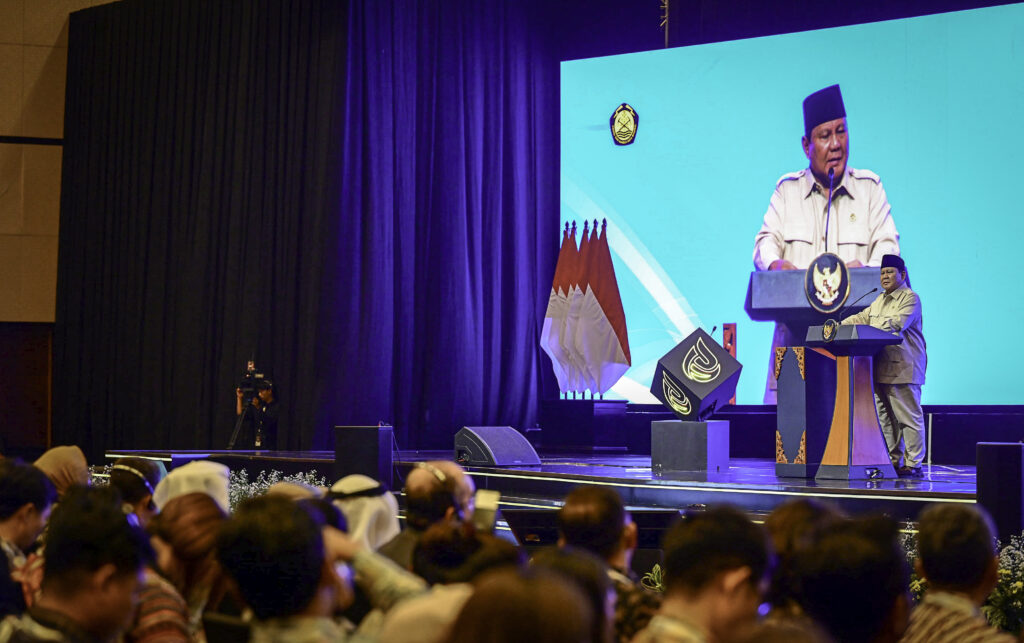 Presiden Prabowo Serukan Penyederhanaan Regulasi untuk Kedaulatan Energi
