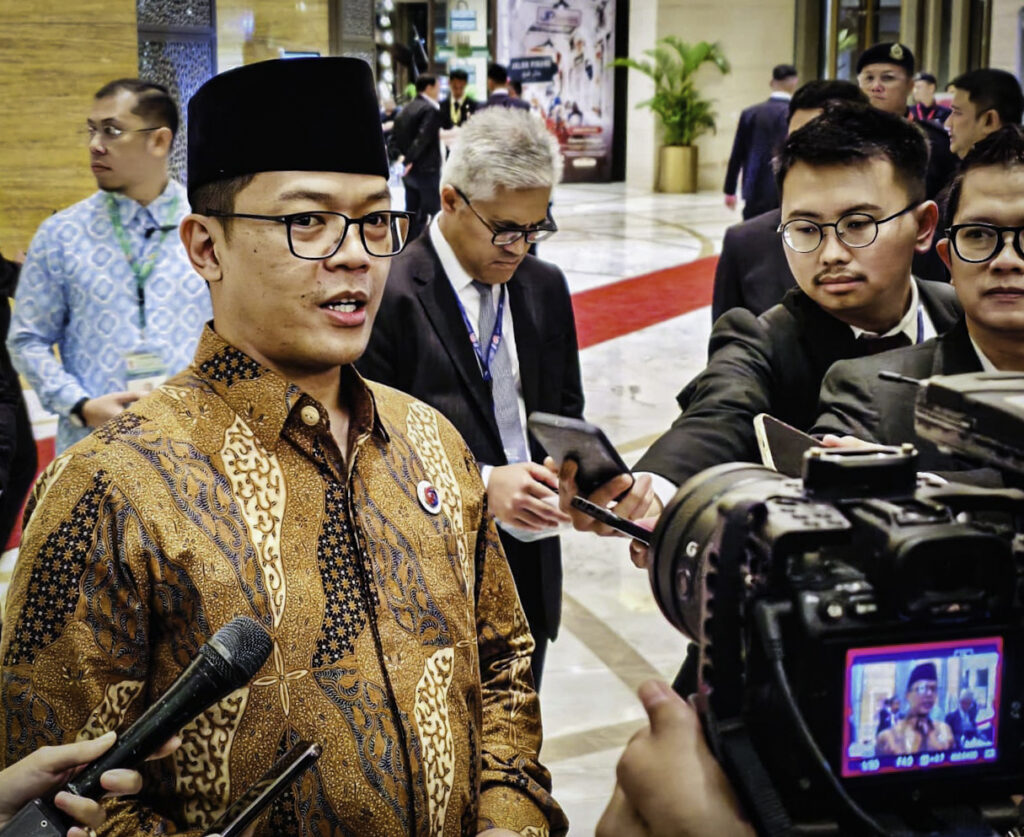 Presiden Prabowo Tegaskan Pentingnya Kohesivitas ASEAN Hadapi Dinamika Global