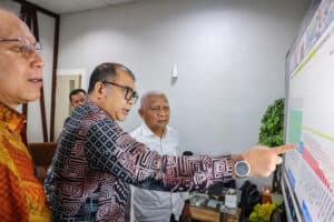 Pendapatan dan Belanja Salah Satu Terbaik di Indonesia, Mendagri Tito Karnavian Apresiasi Pemprov Sumut