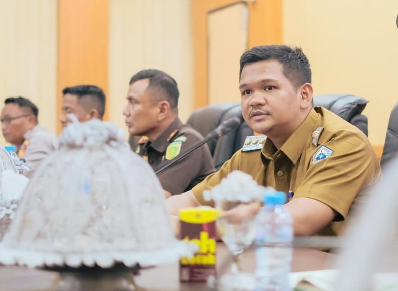 Catatan Redaksi: 48 Hari Kerja Uji Nurdin dan Sahabuddin Wujudkan Kemajuan Bantaeng