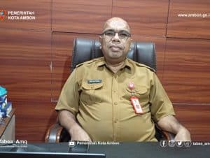 Kenaikan Retribusi Dianggap Tak Adil, Begini Penjelasan Kepala BPPRD Kota Ambon