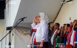 Peringati Hardiknas 2025, Toisutta : Tingkatkan Kualitas Pendidikan