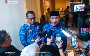 Pemkot Sigap Beri Tanggap Darurat Korban Kebakaran Bentas