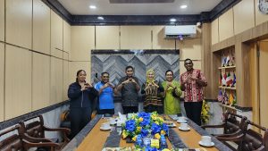 Google Jajaki Kerjasama Dengan Pemkot Wujudkan Pembelajaran Digital