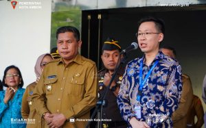 Deteksi Kanker Payudara, Siloam Hospital – Pemkot Gelar Screening Gratis