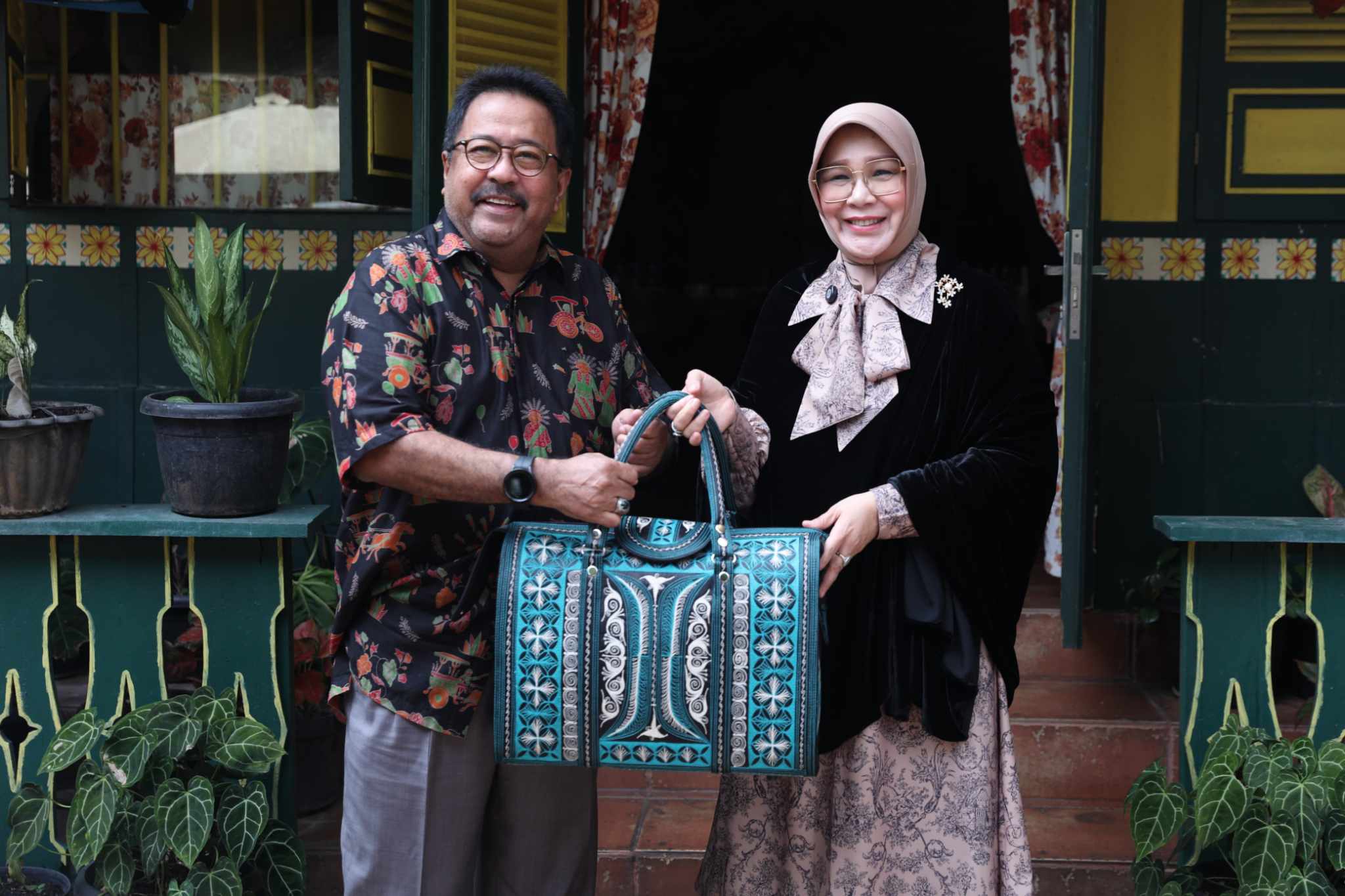 Banda Aceh Berkolaborasi dengan Pemda DKI, Adopsi Aplikasi JAKI untuk Tingkatkan Pelayanan Laporan Warga