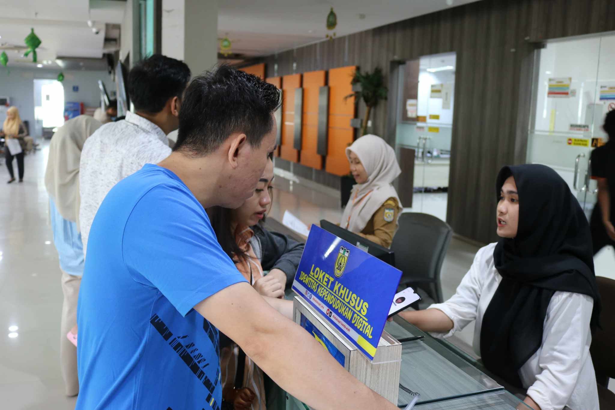 Marak Penipuan Berkedok Aktivasi Identitas Kependudukan Digital, Masyarakat Diminta Waspada