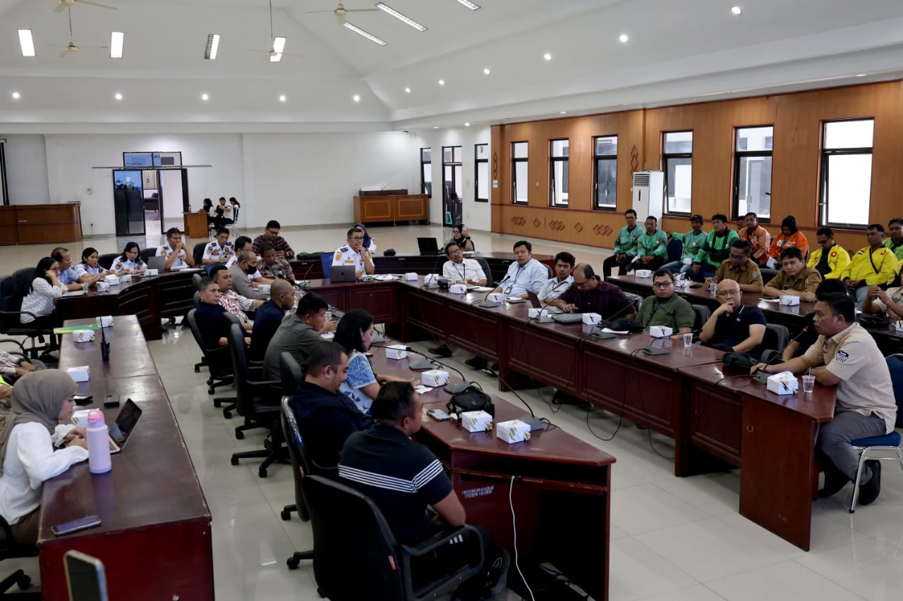 Pemprov Sumut Rampungkan Regulasi Operasional Ojek Online