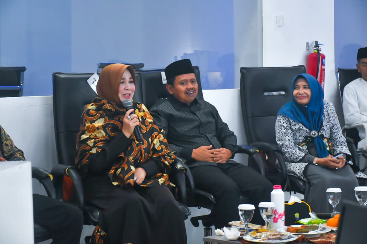 Banda Aceh dan Sumedang Perkuat Kolaborasi e-Government