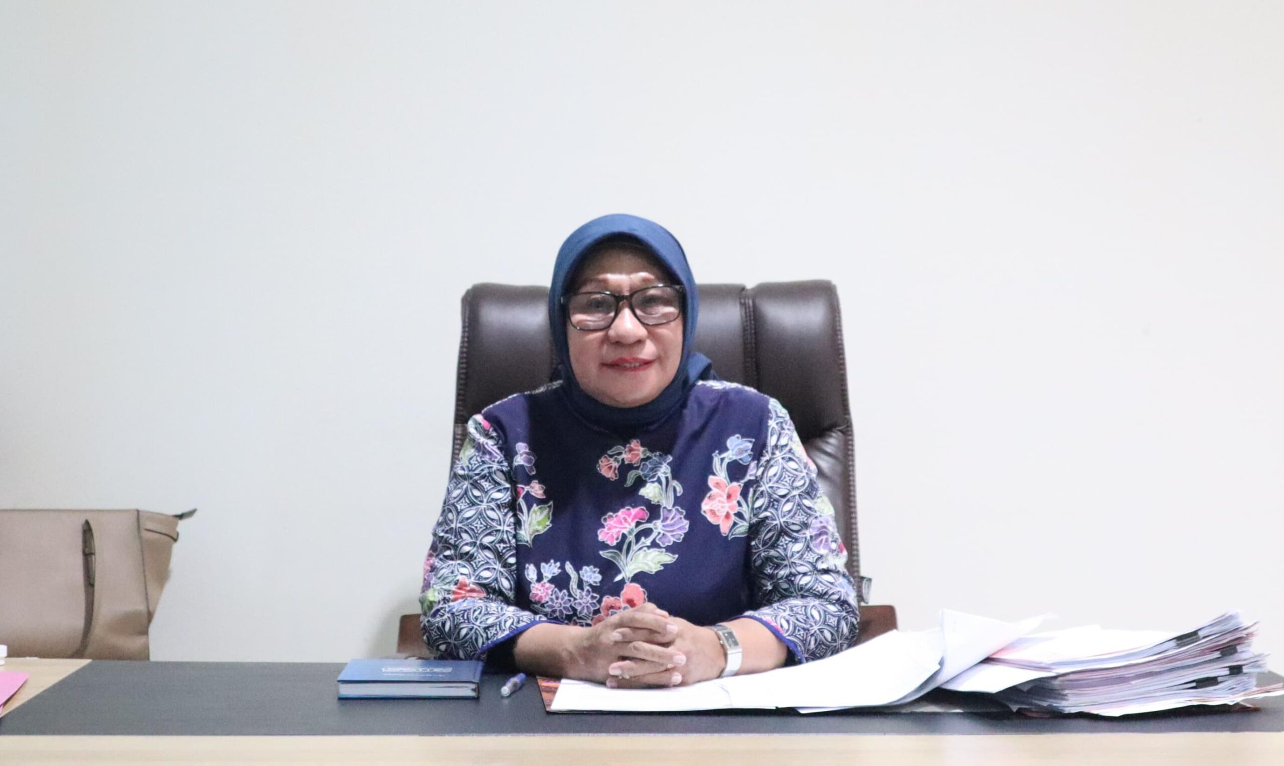 TAHAPAN SELEKSI TERBUKA JFT PEMPROV MALUKU, SOAMOLE : 56 ORANG PELAMAR PENUHI SYARAT IKUT KOMPETENSI MANAJERIAL DAN SOSIAL KULTURAL