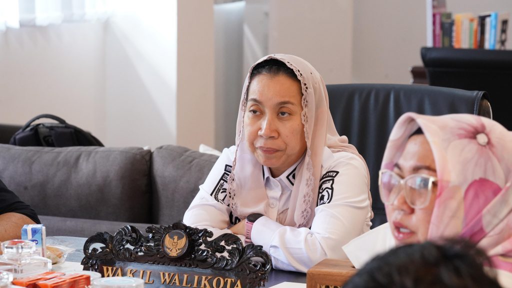 Sosialisasi Hasil SPI Pendidikan Tahun 2024