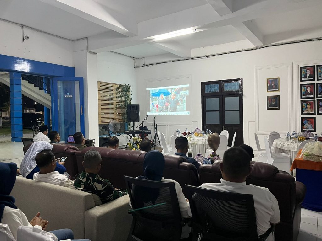 Puncak Peringatan HANI Tingkat Kota Palu Tahun 2025