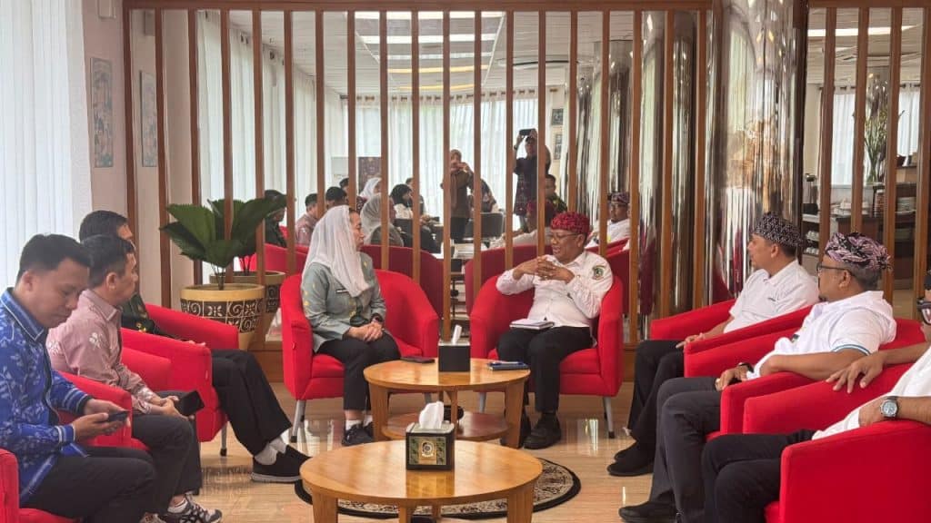 Pemkot Palu Dukung Pembukaan Expo Properti Sulteng 2025