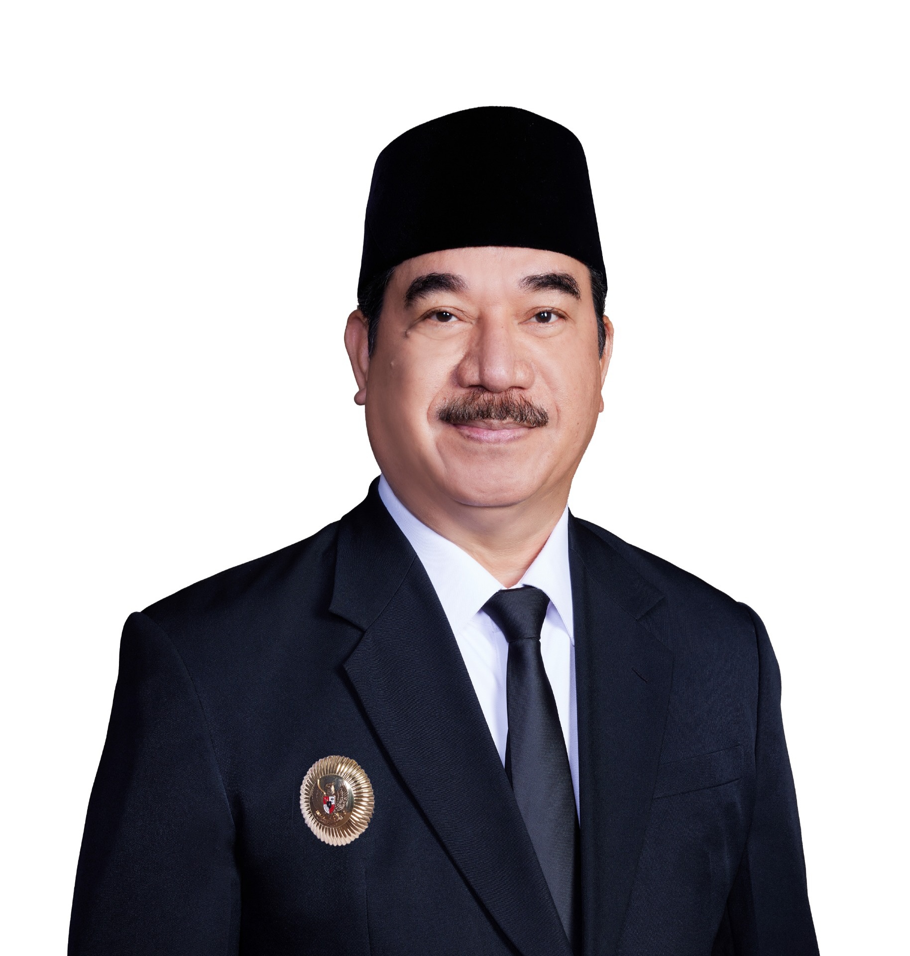 GUBERNUR MALUKU SAMPAIKAN TERIMA KASIH ATAS SERUAN TERBUKA DARI ANAK MALUKU HENDRIK ORATMANGUN