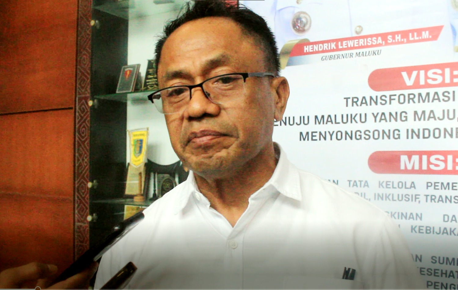 GUBERNUR PIMPIN RAPAT BAHAS GUNUNG BOTAK, SELANG : KAWASAN GUNUNG BOTAK AKAN DITERTIBKAN – Media Center