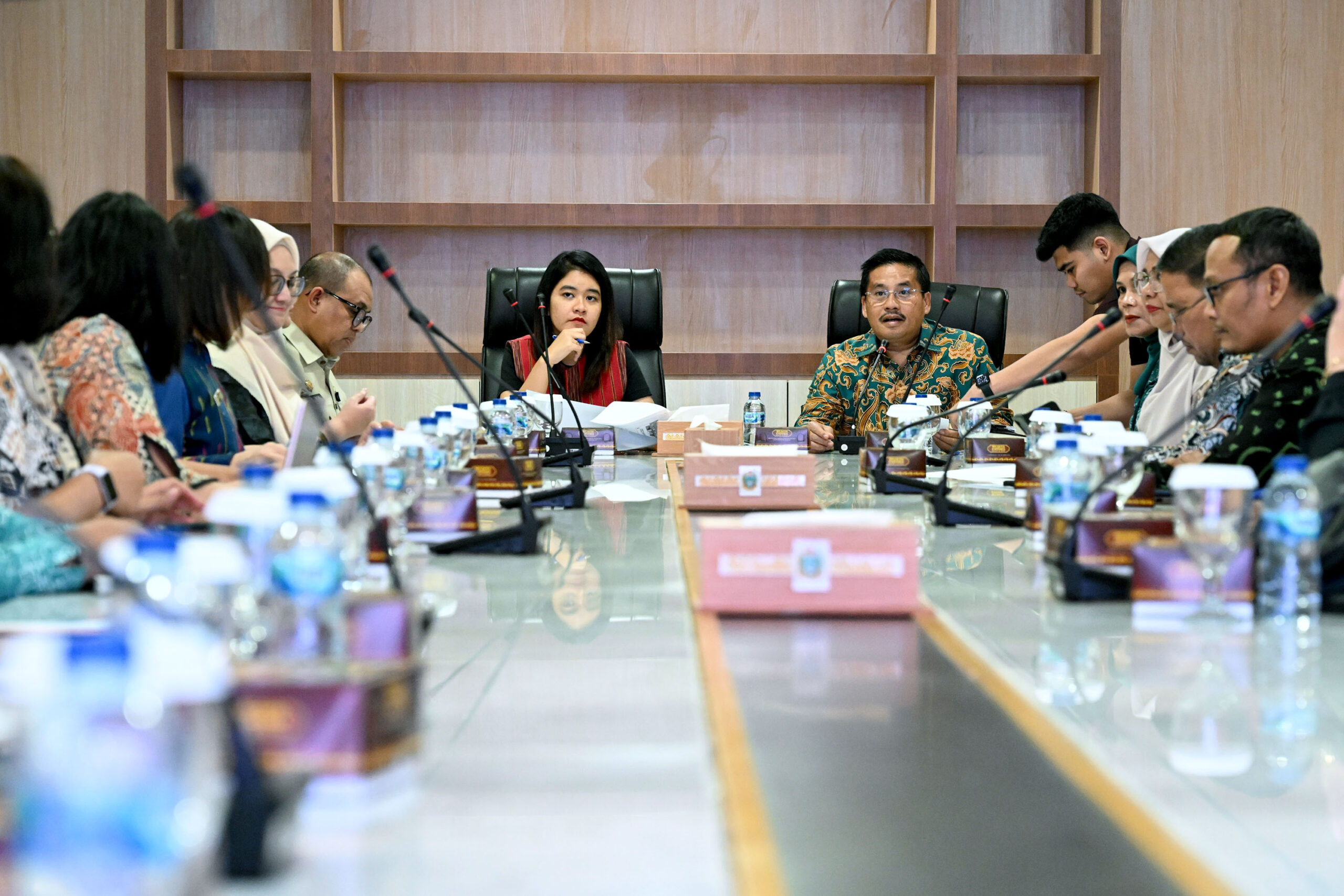 91 Ribu Anak Sumut Tak Pernah Divaksin, Pemprov Sumut Akan Intervensi Langsung