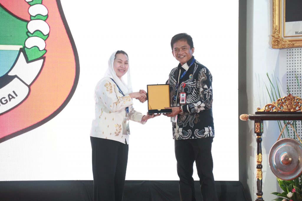 Pemkot Palu Resmi Miliki Tim Tanggap Insiden Siber, Dukung Ketahanan Digital Daerah