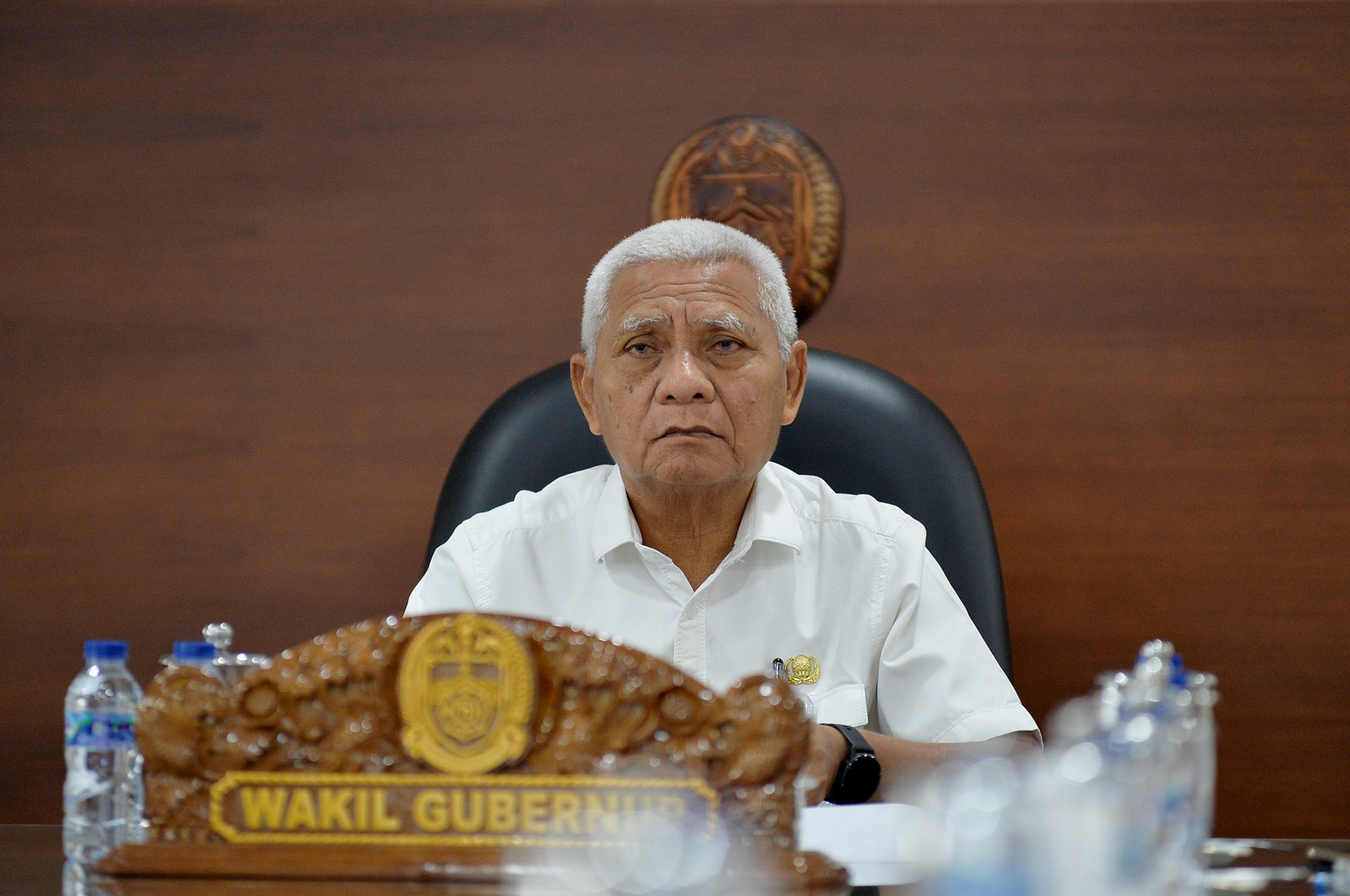 Bakal Diluncurkan 103 Koperasi Merah Putih Percontohan, Sumut Dipusatkan di Kota Binjai