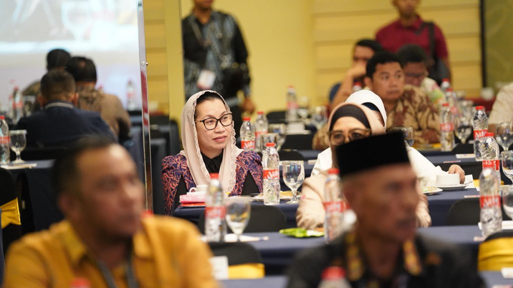 Penutupan Rangkaian Munas, ASWAKADA Diharapkan Jadi Mitra Aktif Pemerintah Pusat dan Daerah