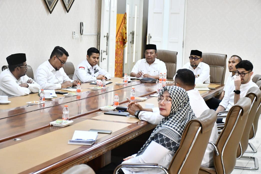 Kolaborasi Dengan UII, Wali Kota Illiza Siap Wujudkan Banda Aceh Kota Pendidikan